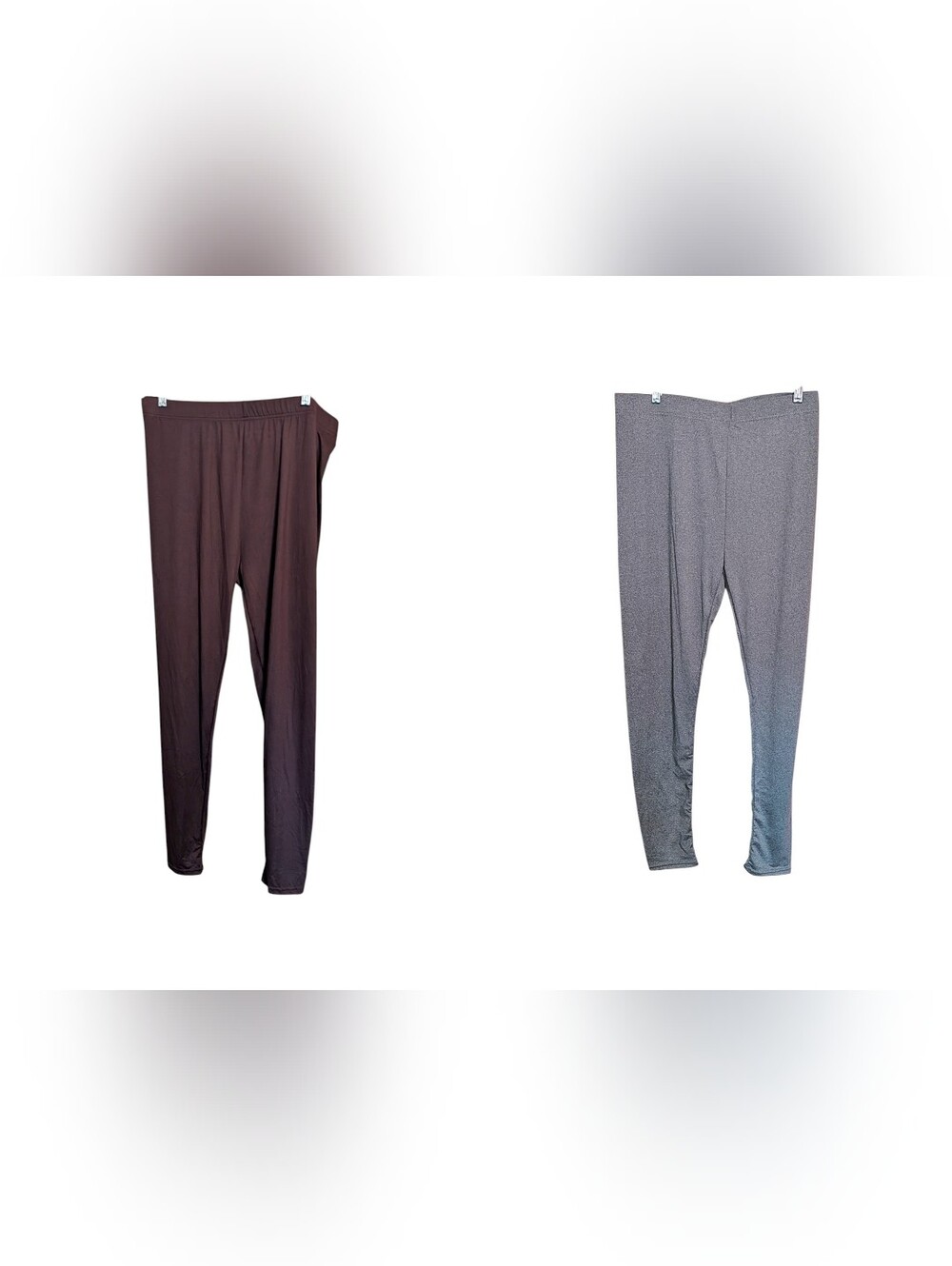 Serra 2 Pack Soft Leggings